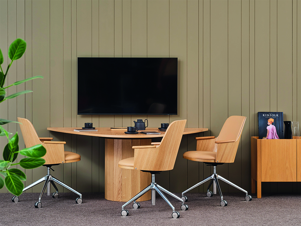 Sander Conference Karl Andersson Söner