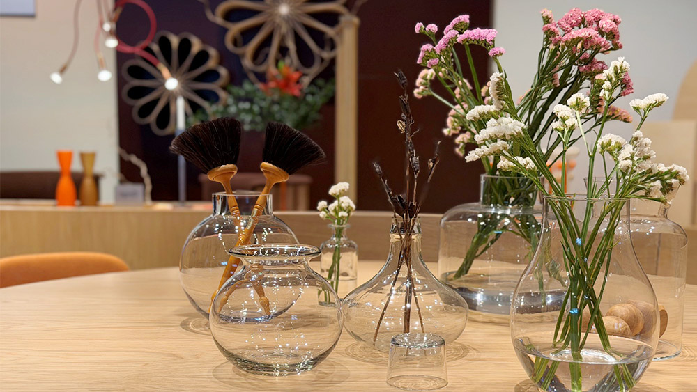 Salone del Mobile Karl Andersson Söner