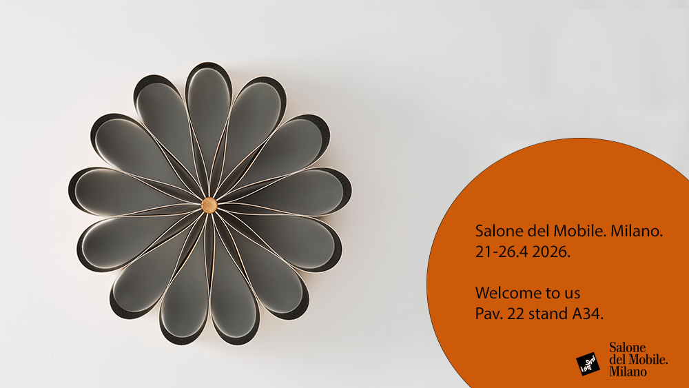 Salone del Mobile Milano 2026 Stockholm Karl Andersson Söner