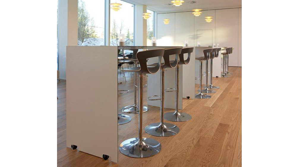 Thinner bord, ståbord, Karl Andersson & Söner