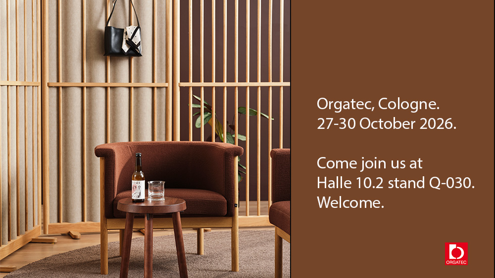 Orgatec Cologne Karl Andersson Söner