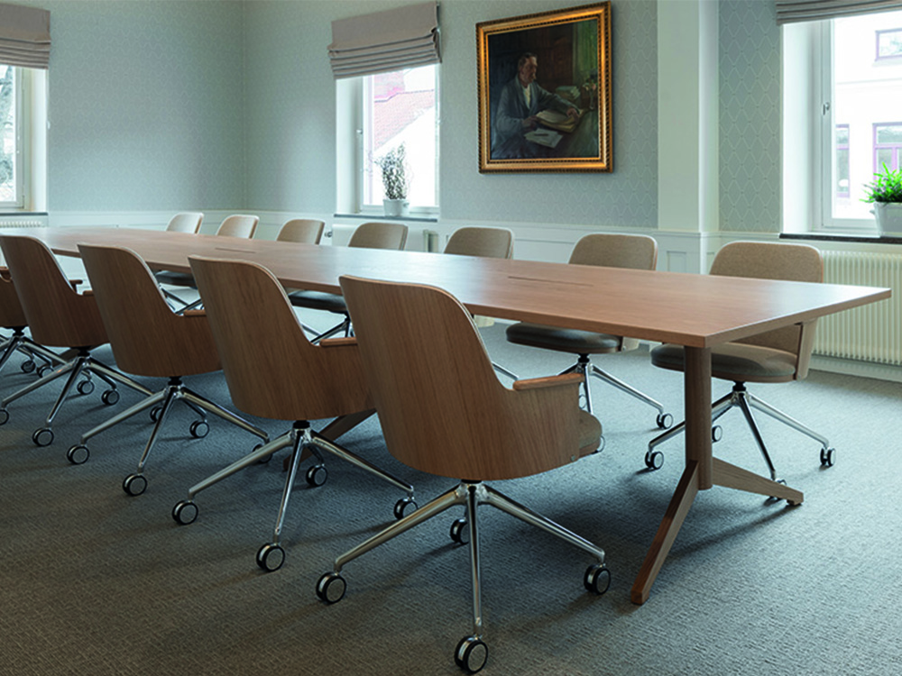 Sander Conference Karl Andersson Söner