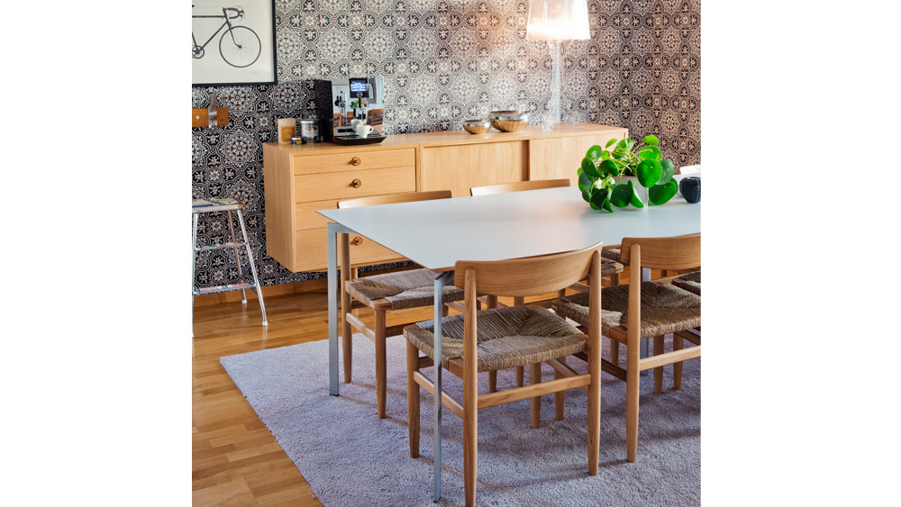 Trippo table Karl Andersson Söner