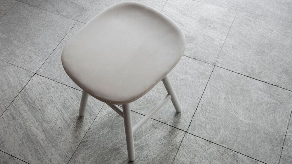 Shell stool, Karl Andersson & Söner