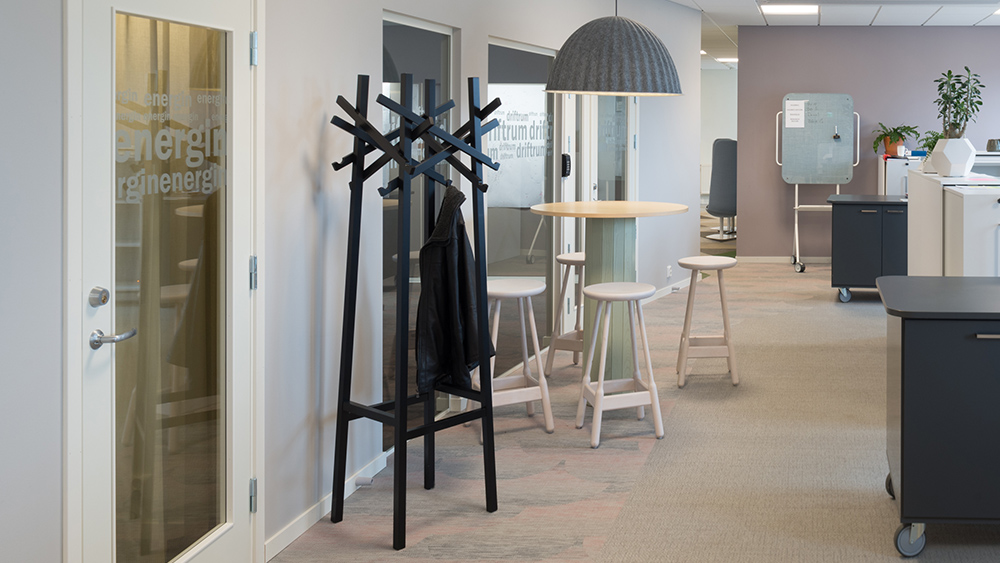 Coat hanger Nest, Karl Andersson & Söner