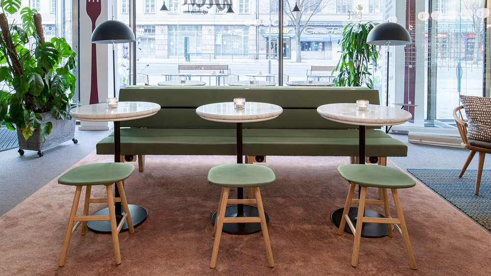 Karl Andersson Urban Deli