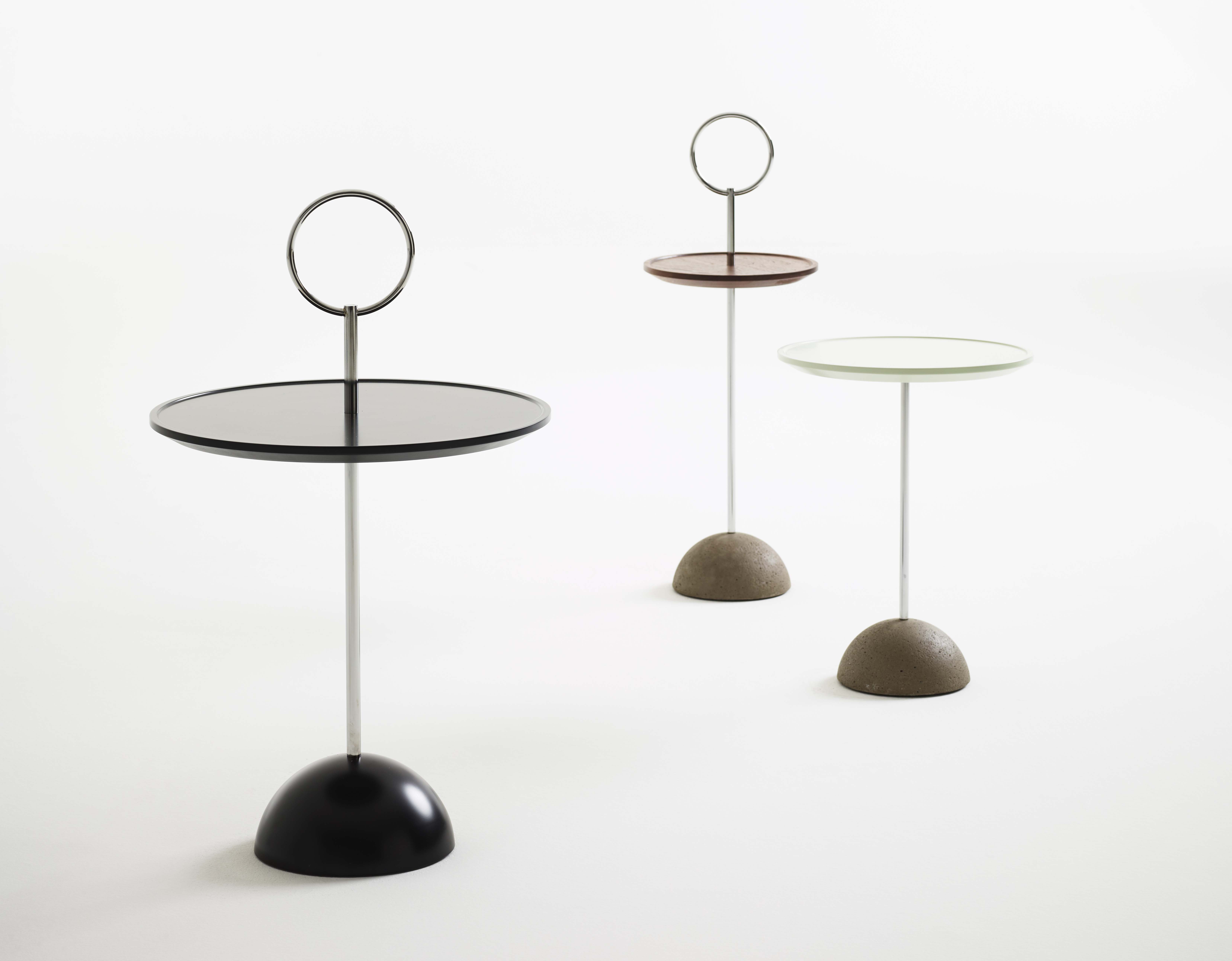 Lollipop soffbord sofa table Karl Andersson Söner