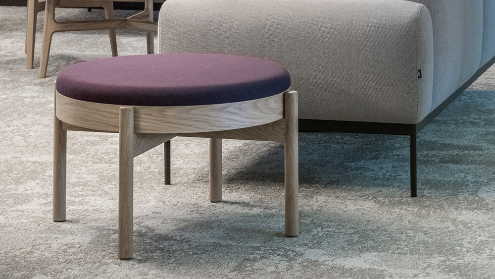 Santen Hygge stool Karl Andersson Söner