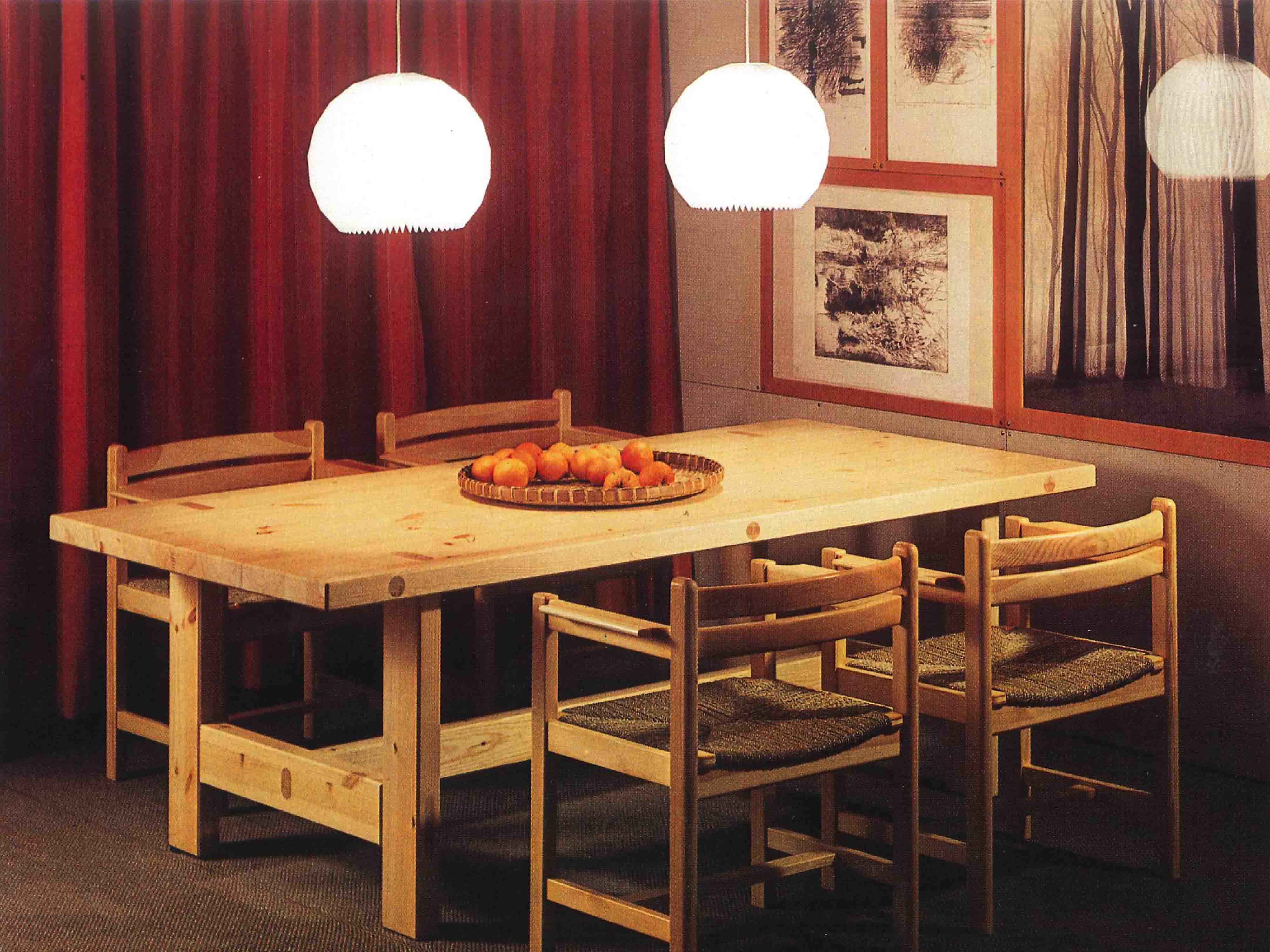RW Bord Karl Andersson Söner