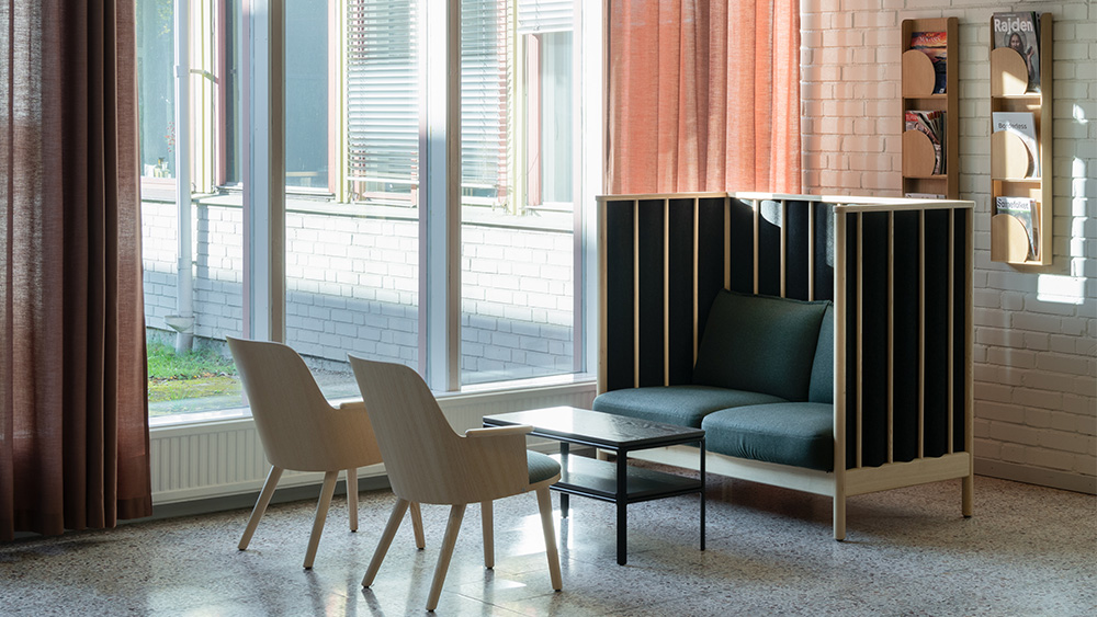 Karl Andersson - Regionens Hus