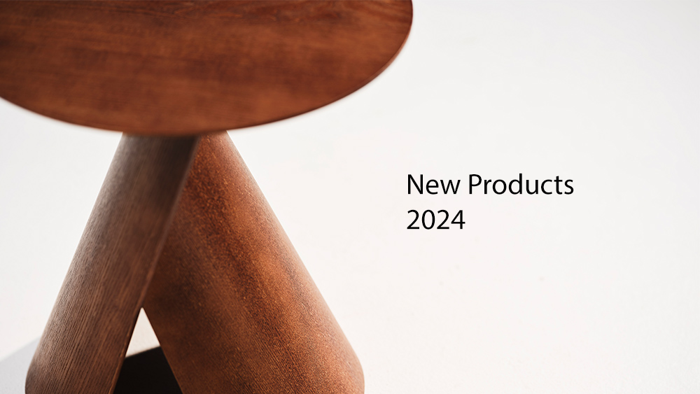 New products 2024 Karl Andersson Söner