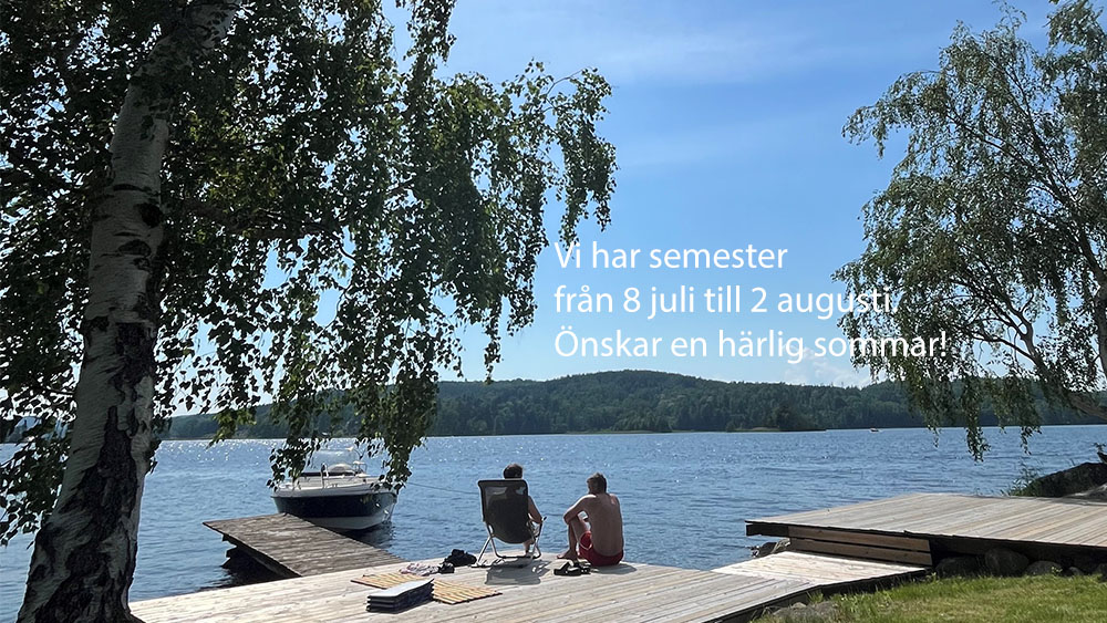 Sommarlov Karl Andersson Söner