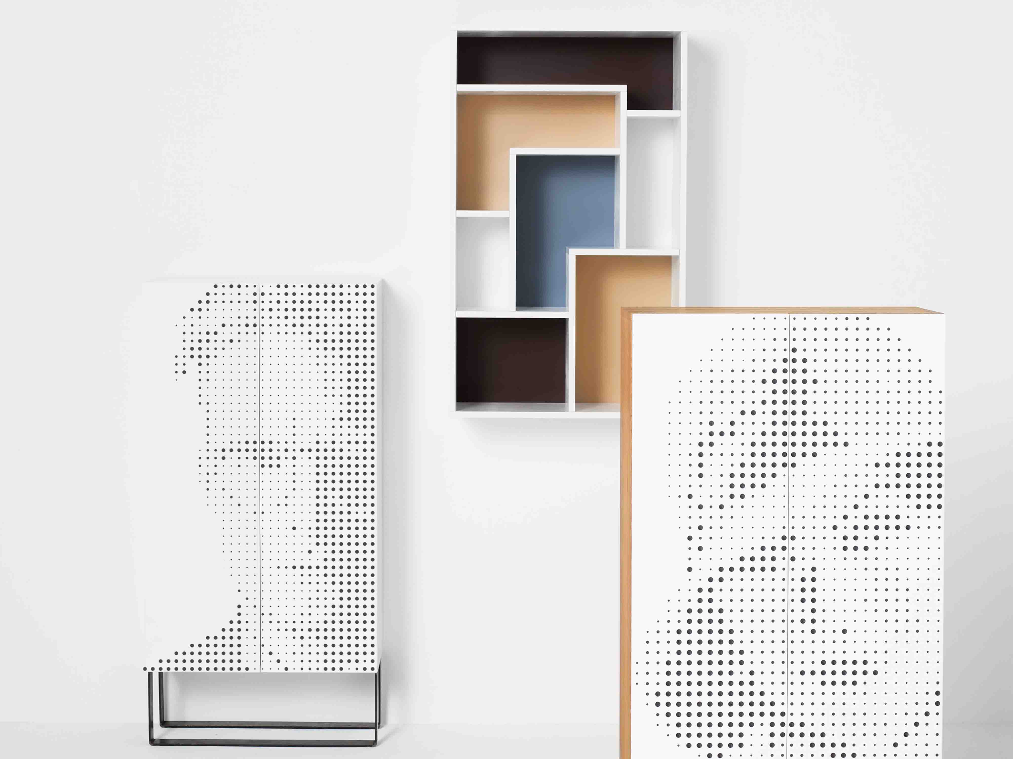 Guess cabinet Karl Andersson Söner