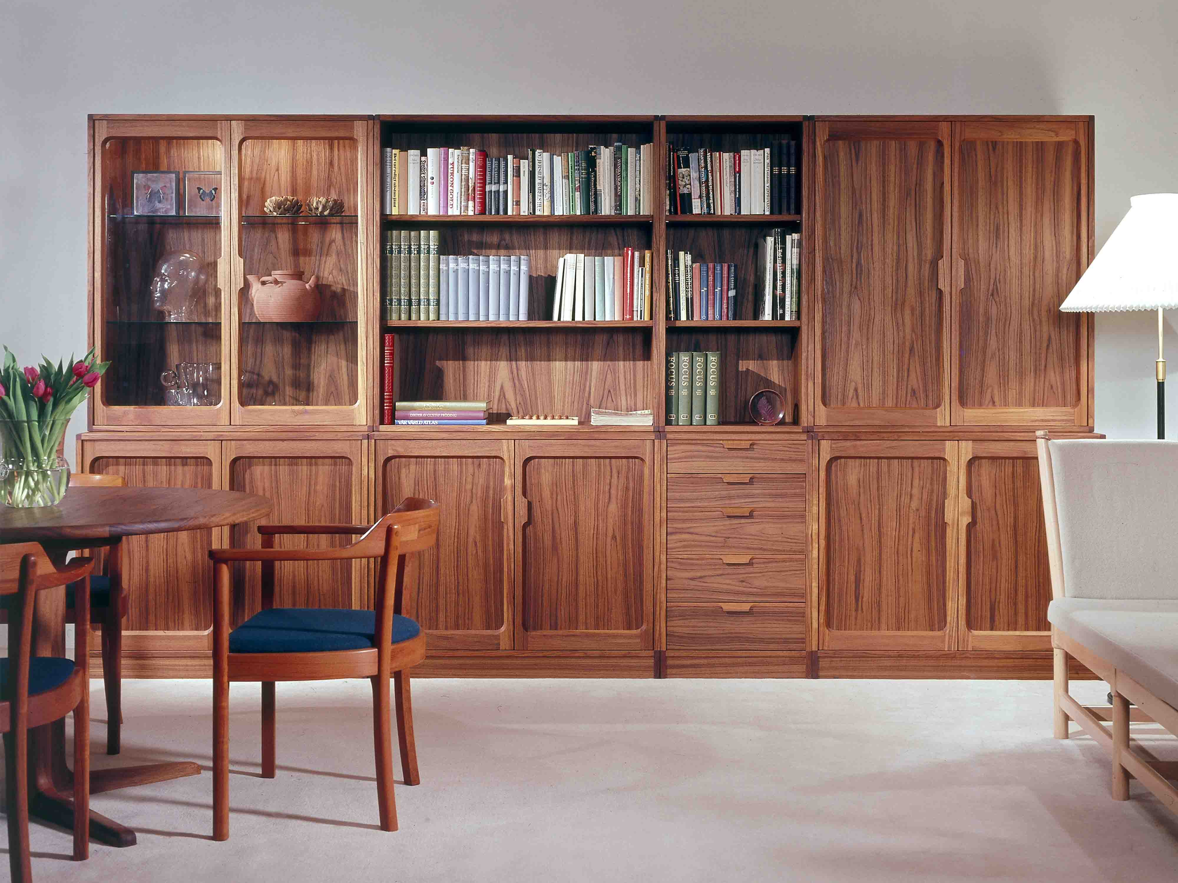 KA80 cabinet Karl Andersson Söner