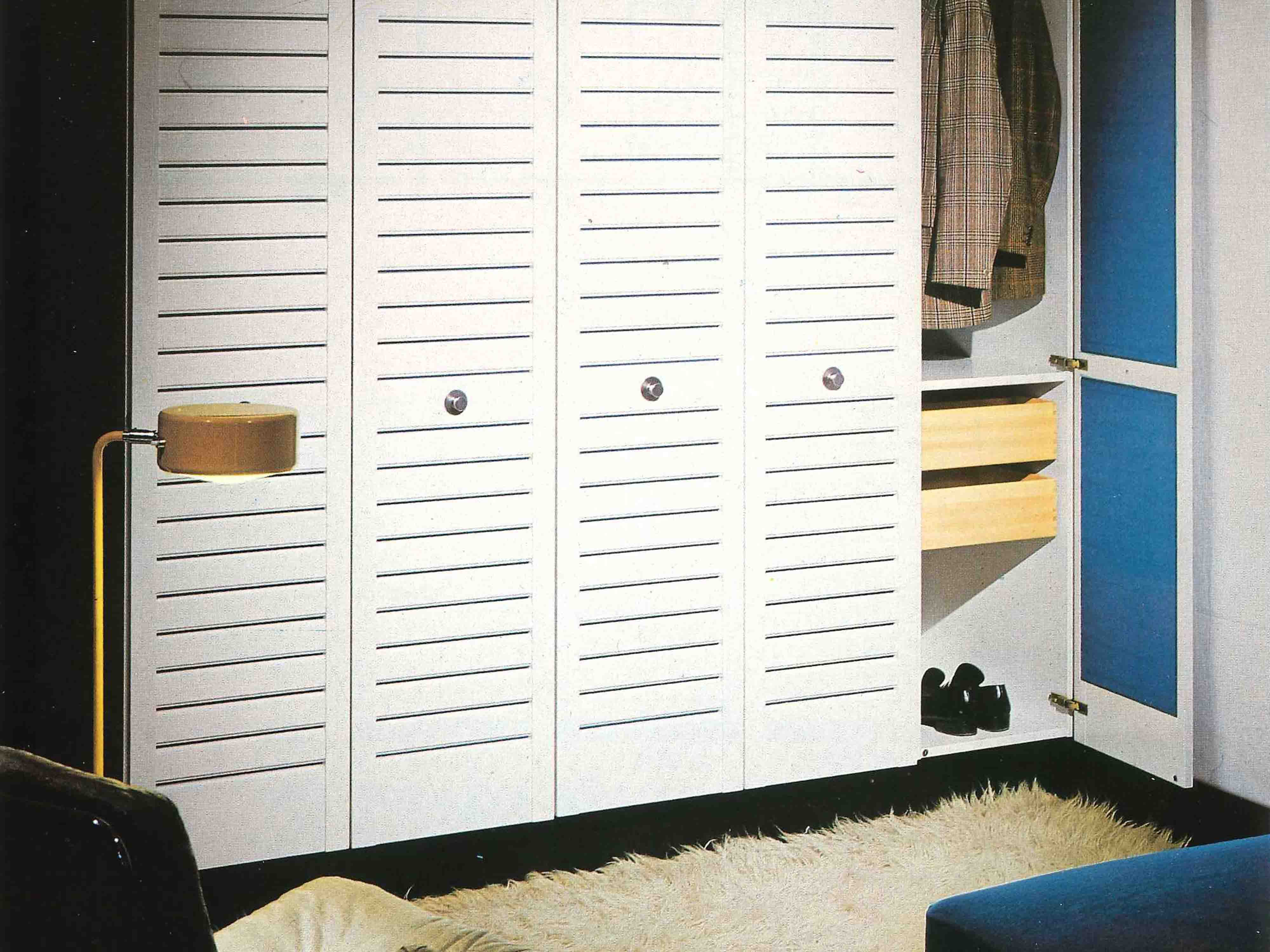KA70 Wardrobe Karl Andersson Söner