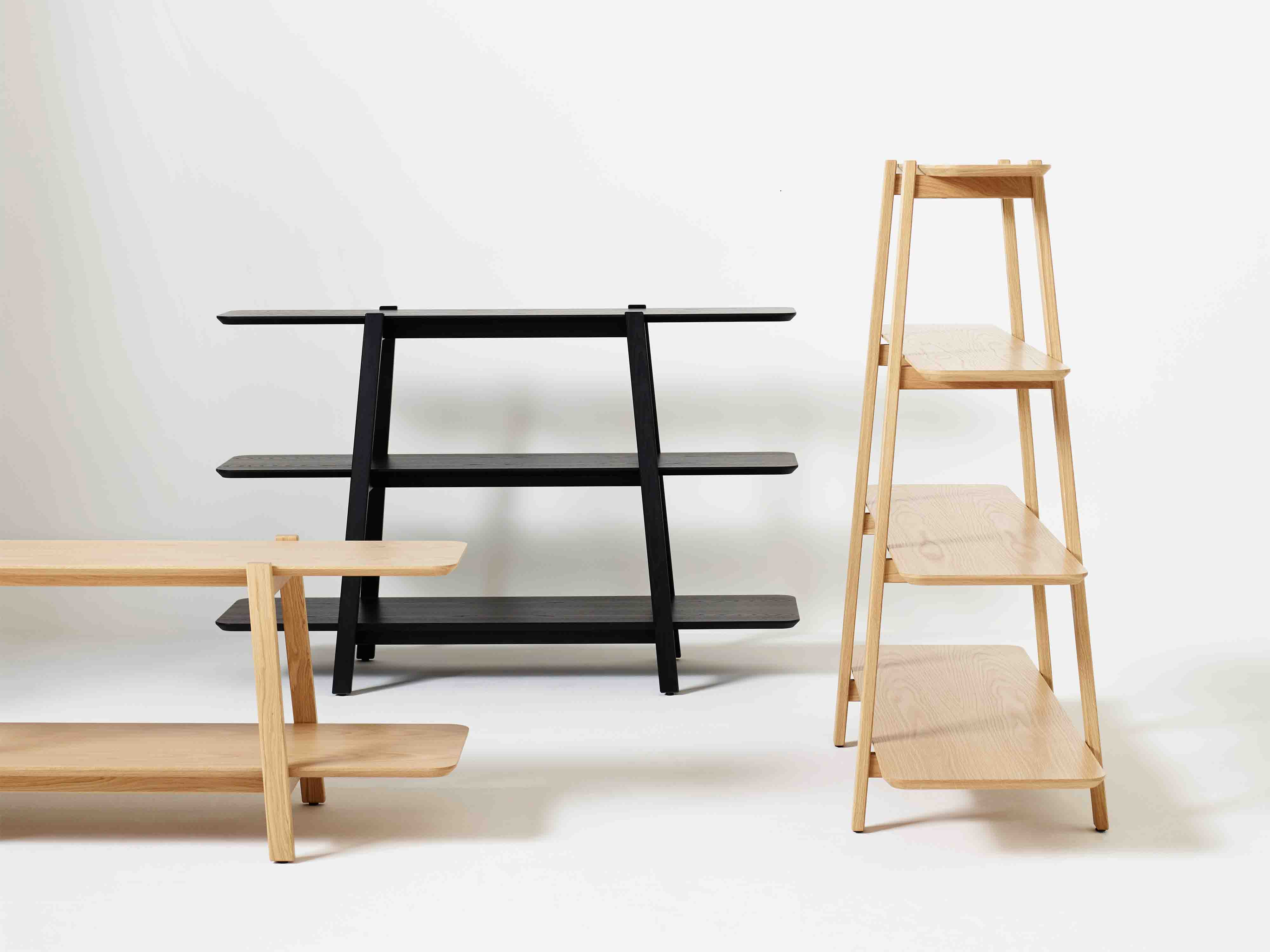 Terasso storage room divider Karl Andersson Söner