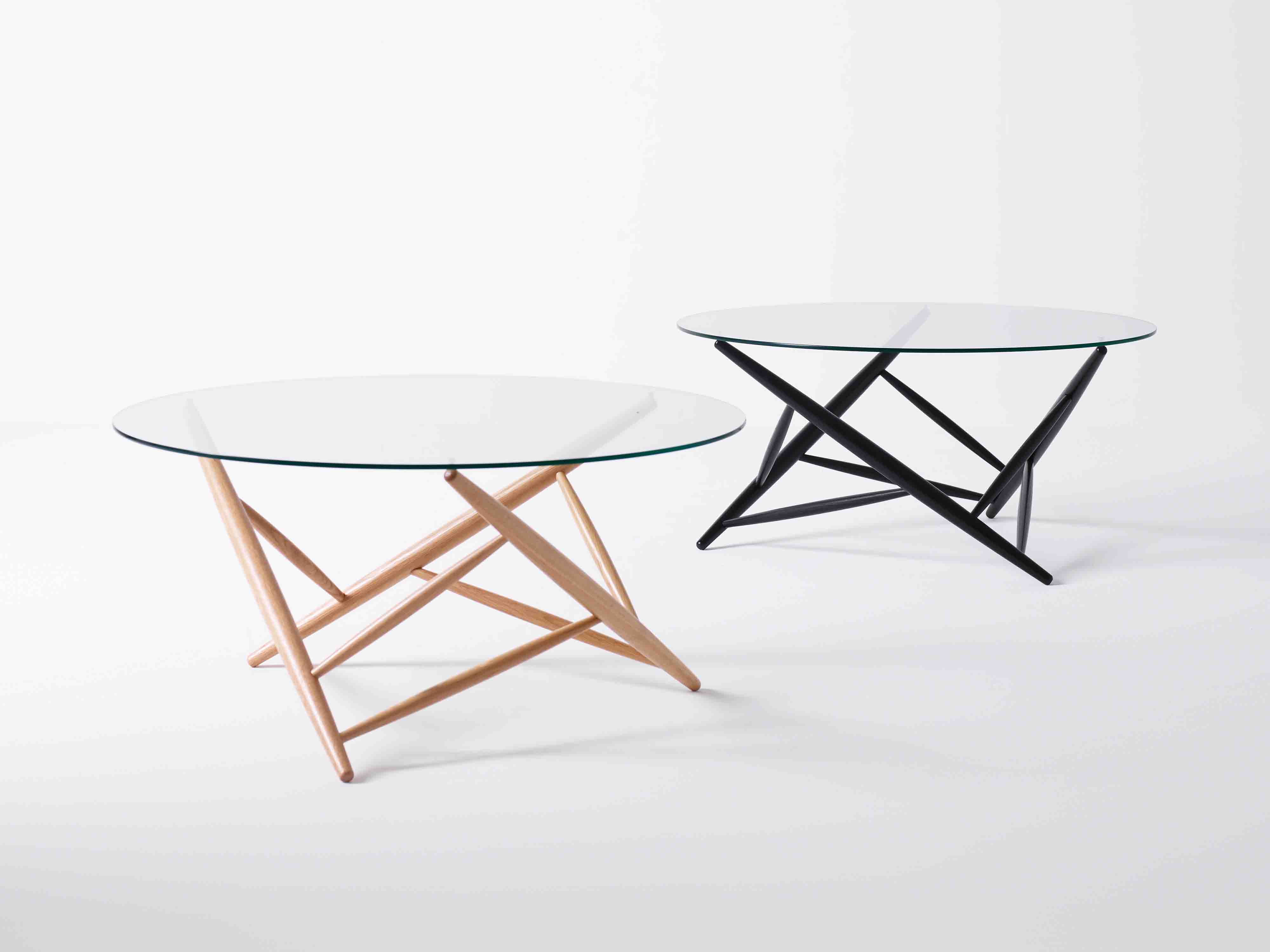 Stix sofa table Karl Andersson Söner