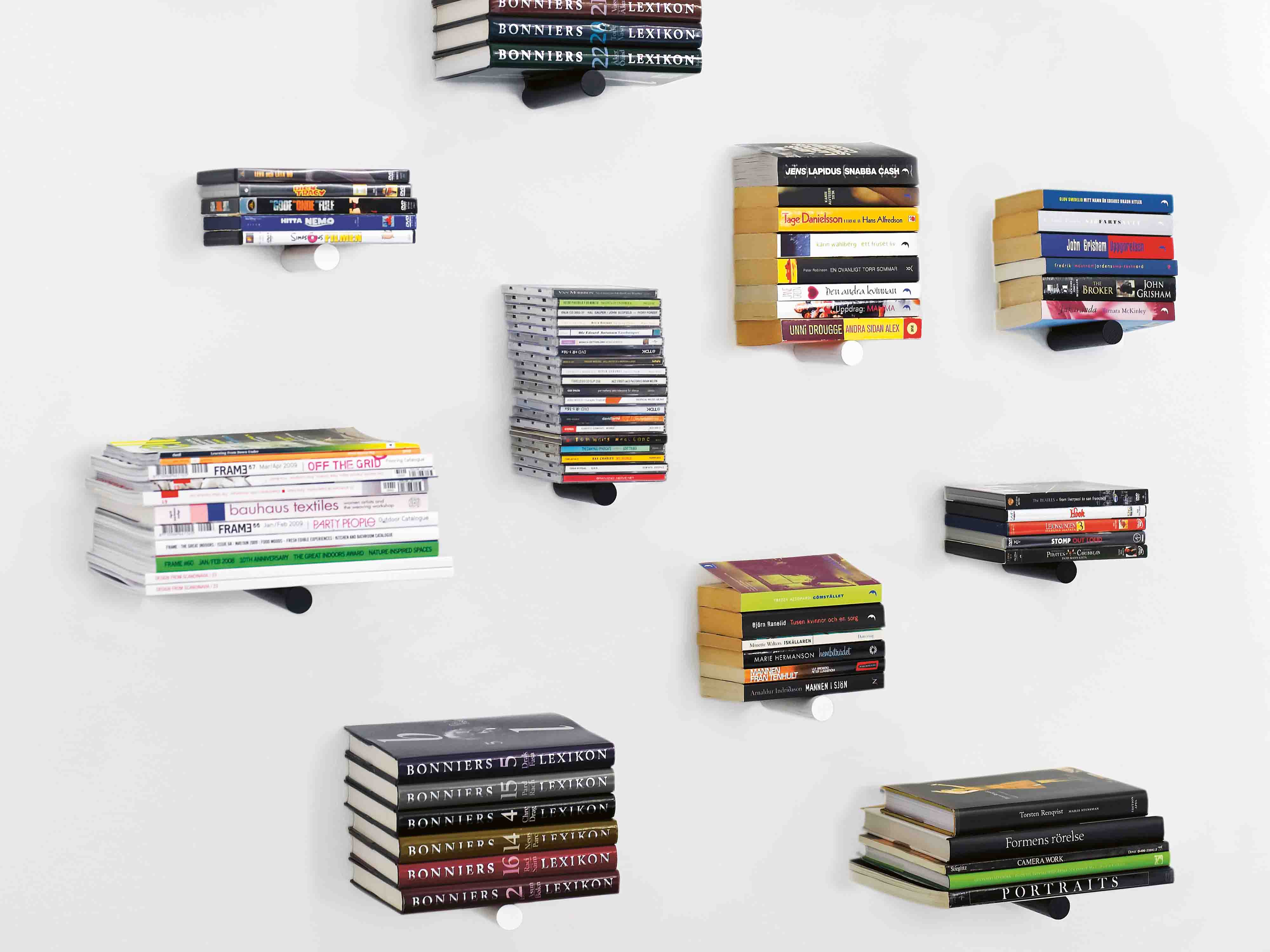 Piniwini book shelf Karl Andersson Söner