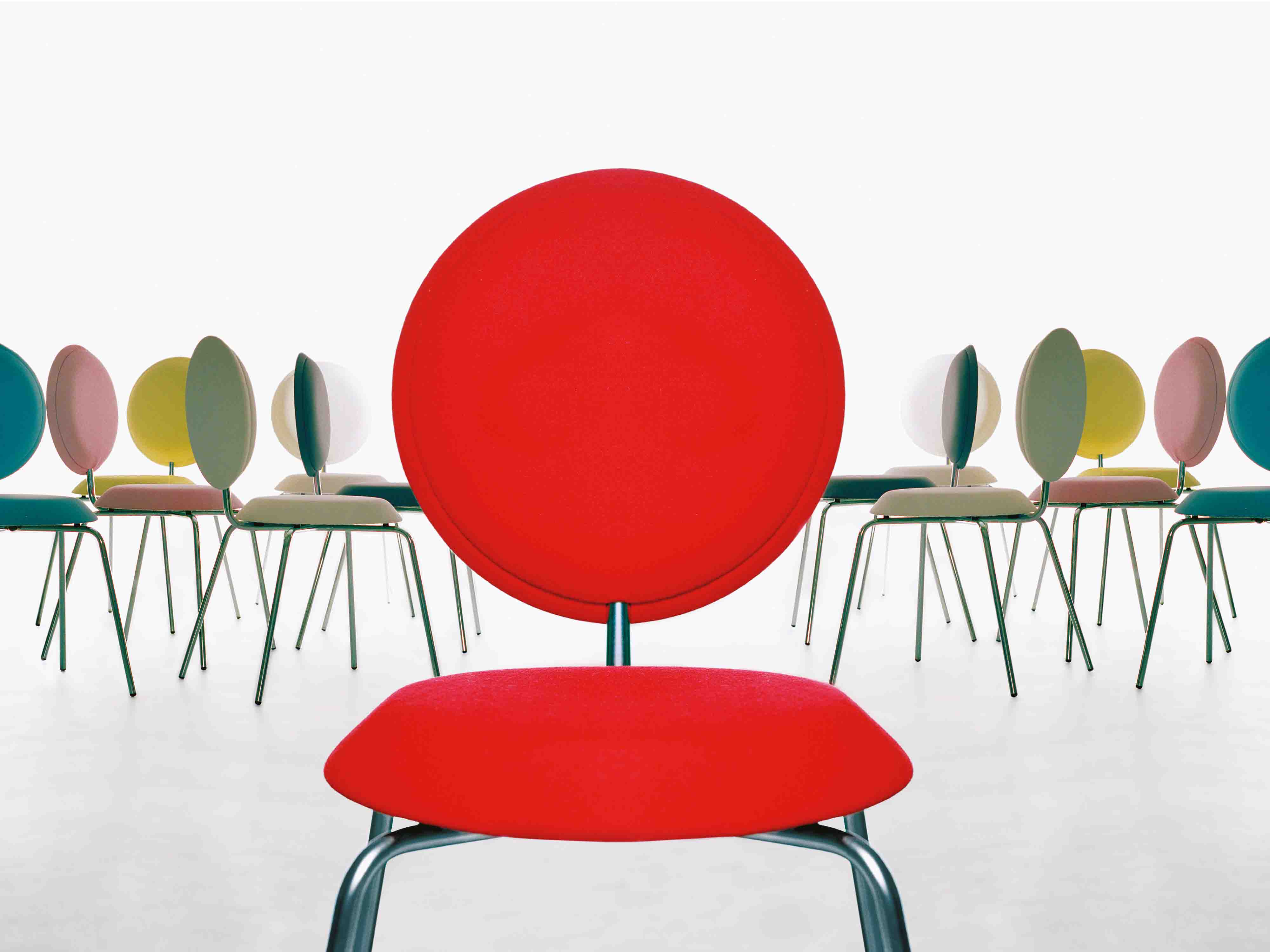 Pastillo chair table stool Karl Andersson Söner