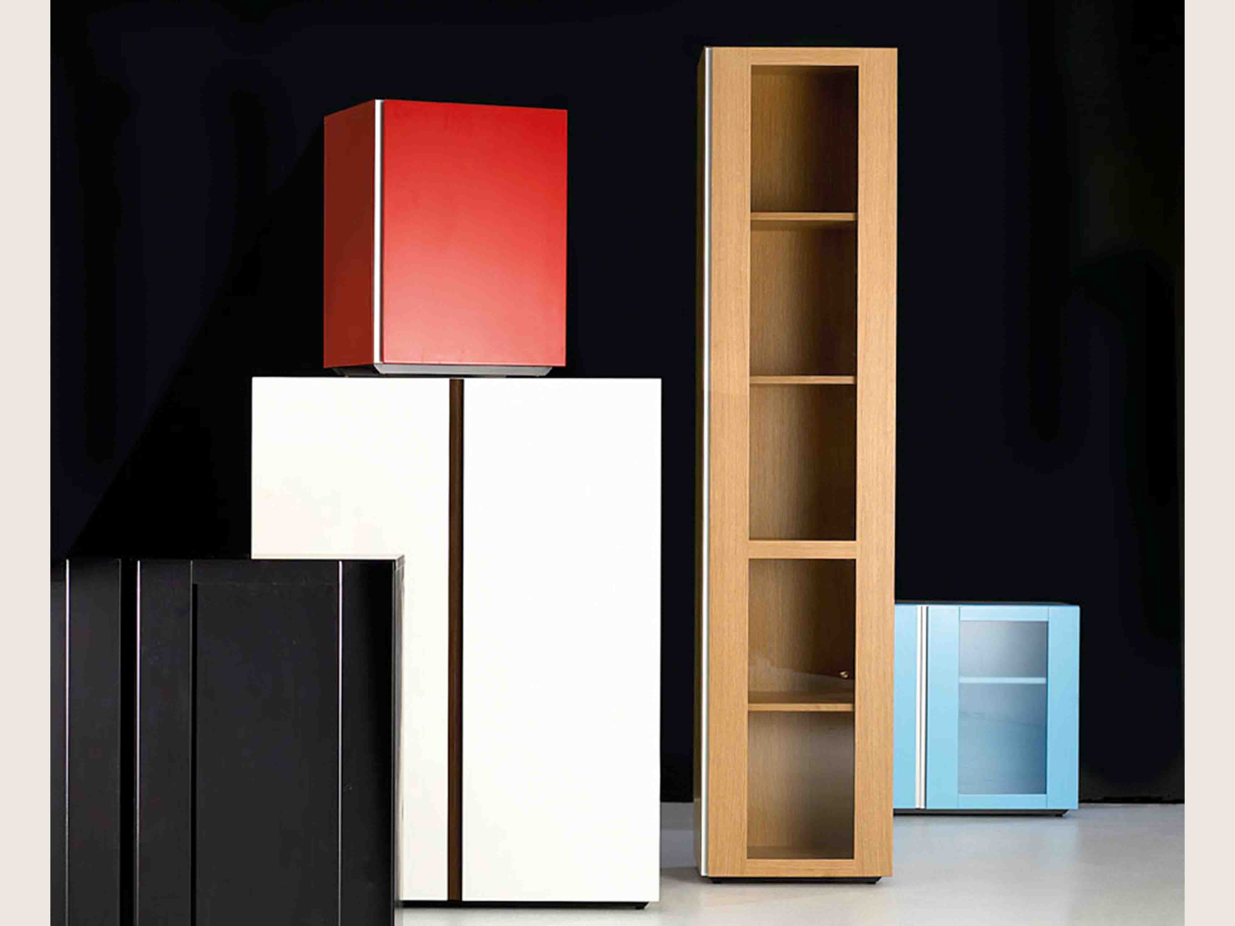 Kontur cabinet storage Karl Andersson Söner