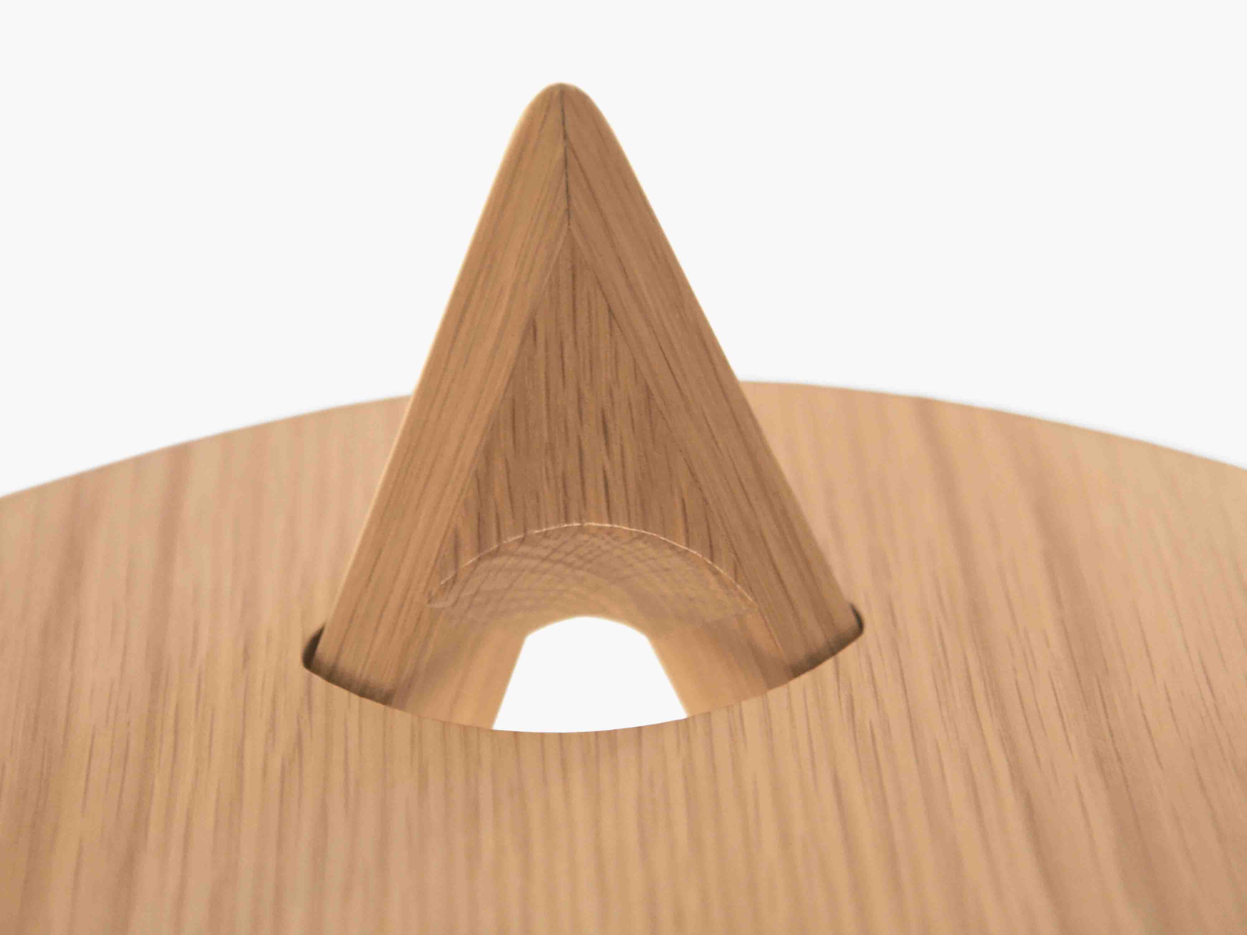 Kokko sofa table Karl Andersson Söner