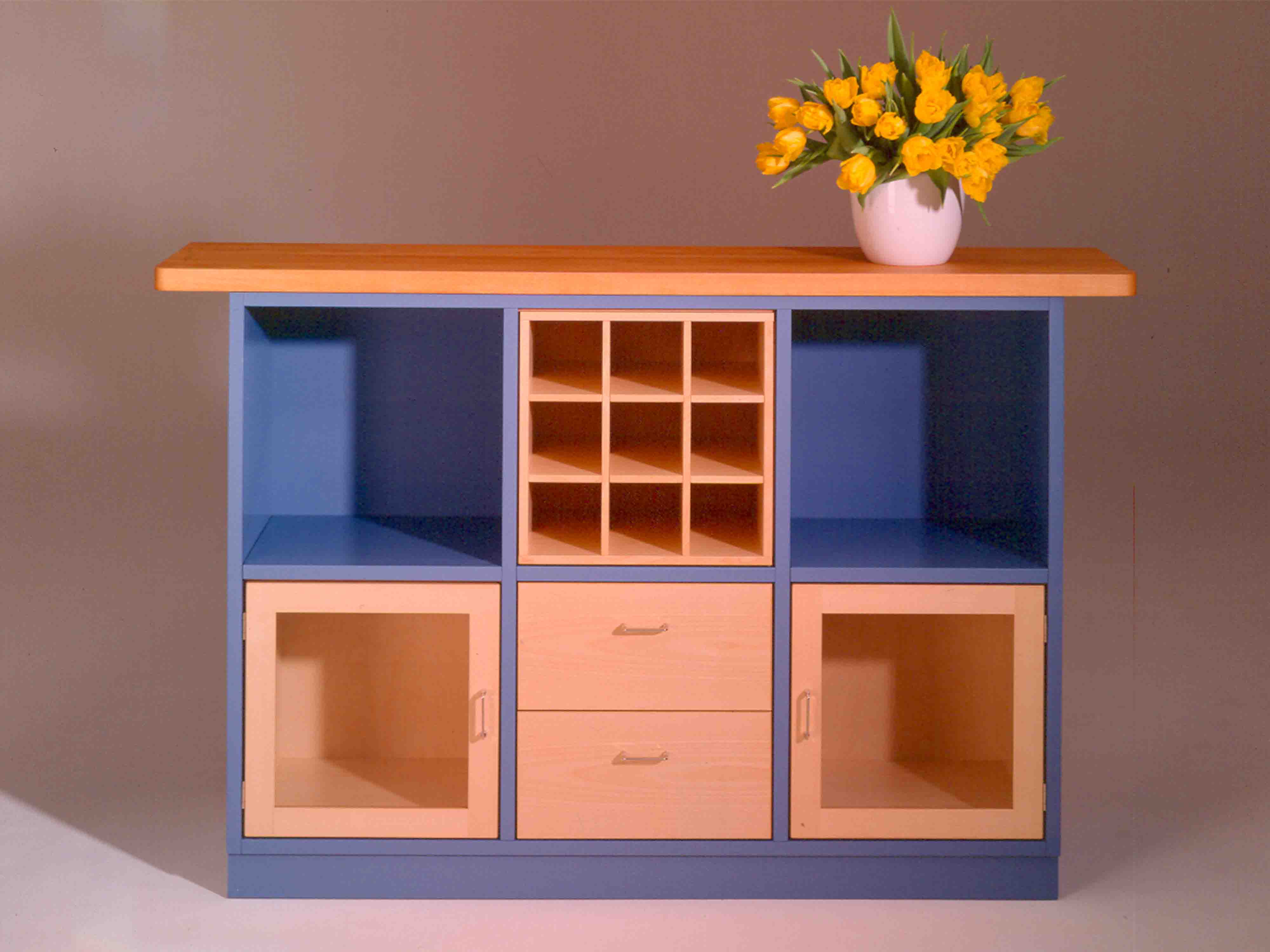 Kazzetti storage Karl Andersson Söner