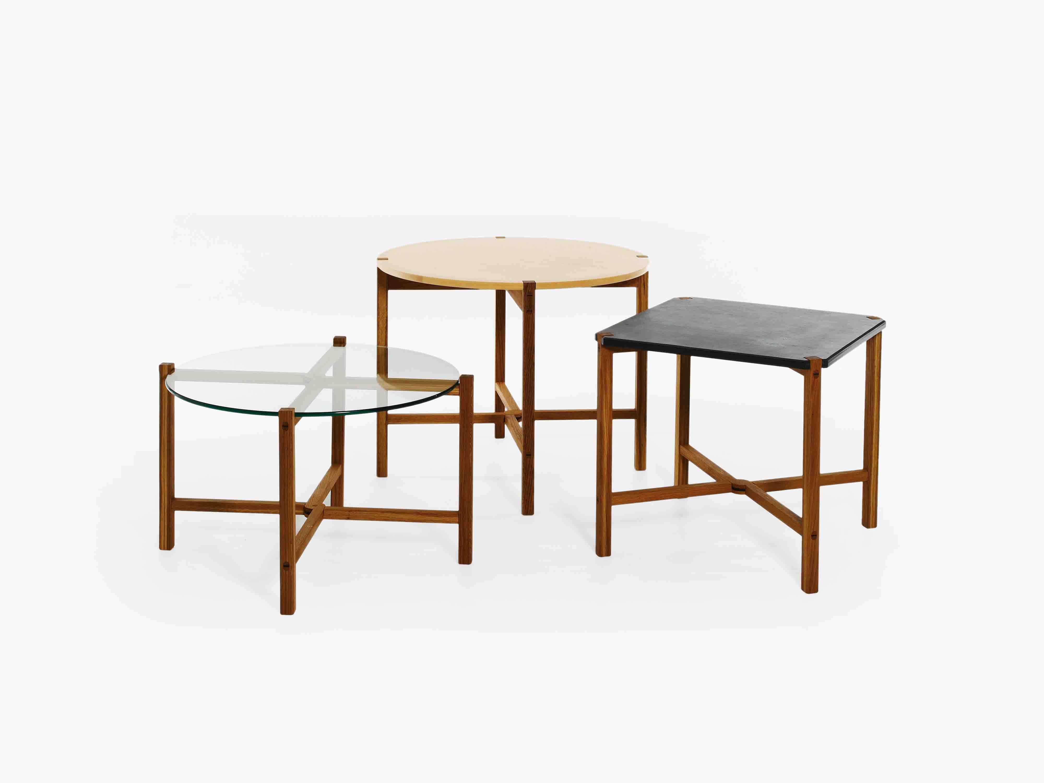 Kaskad sofa table Karl Andersson Söner
