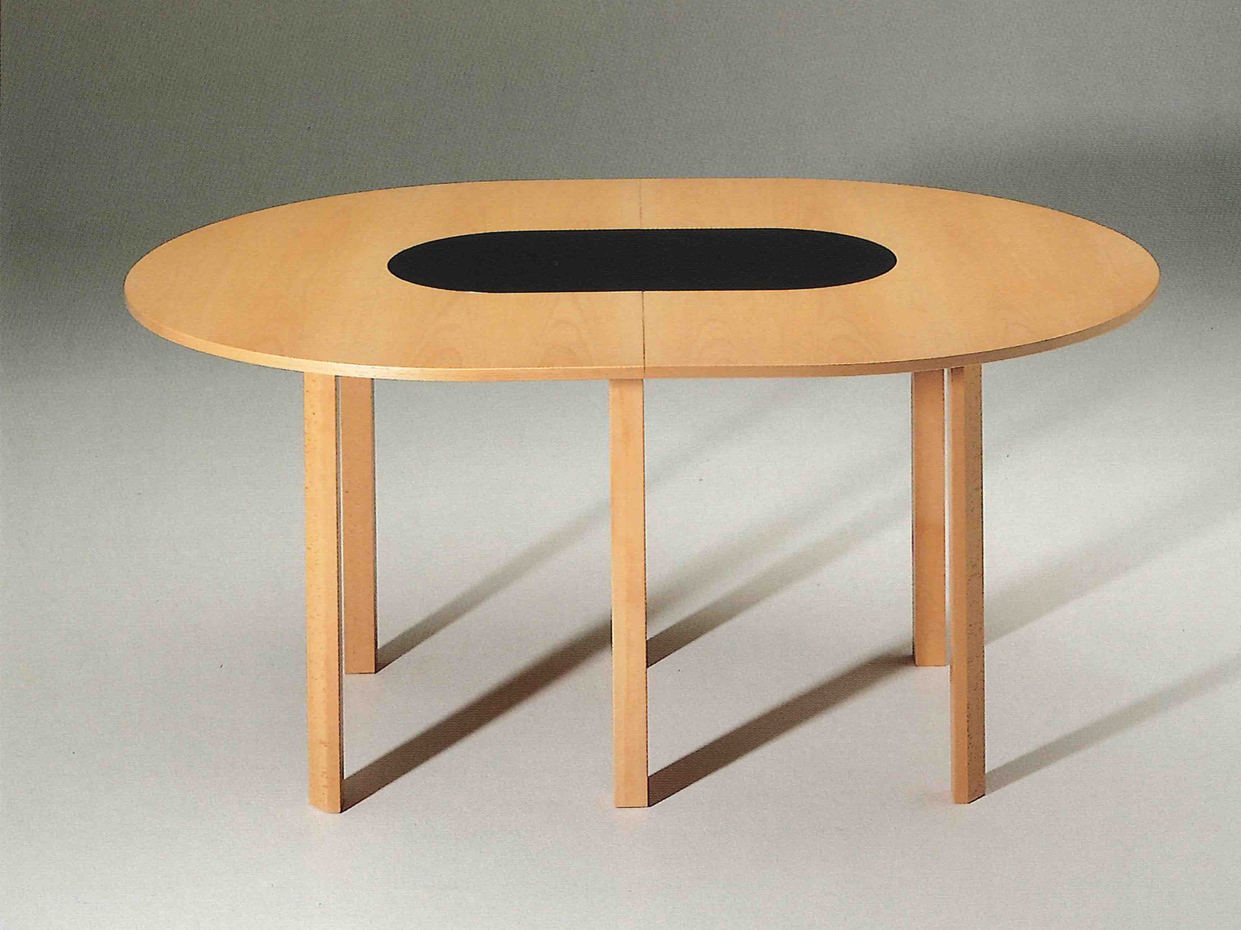 Deco conference table Karl Andersson Söner