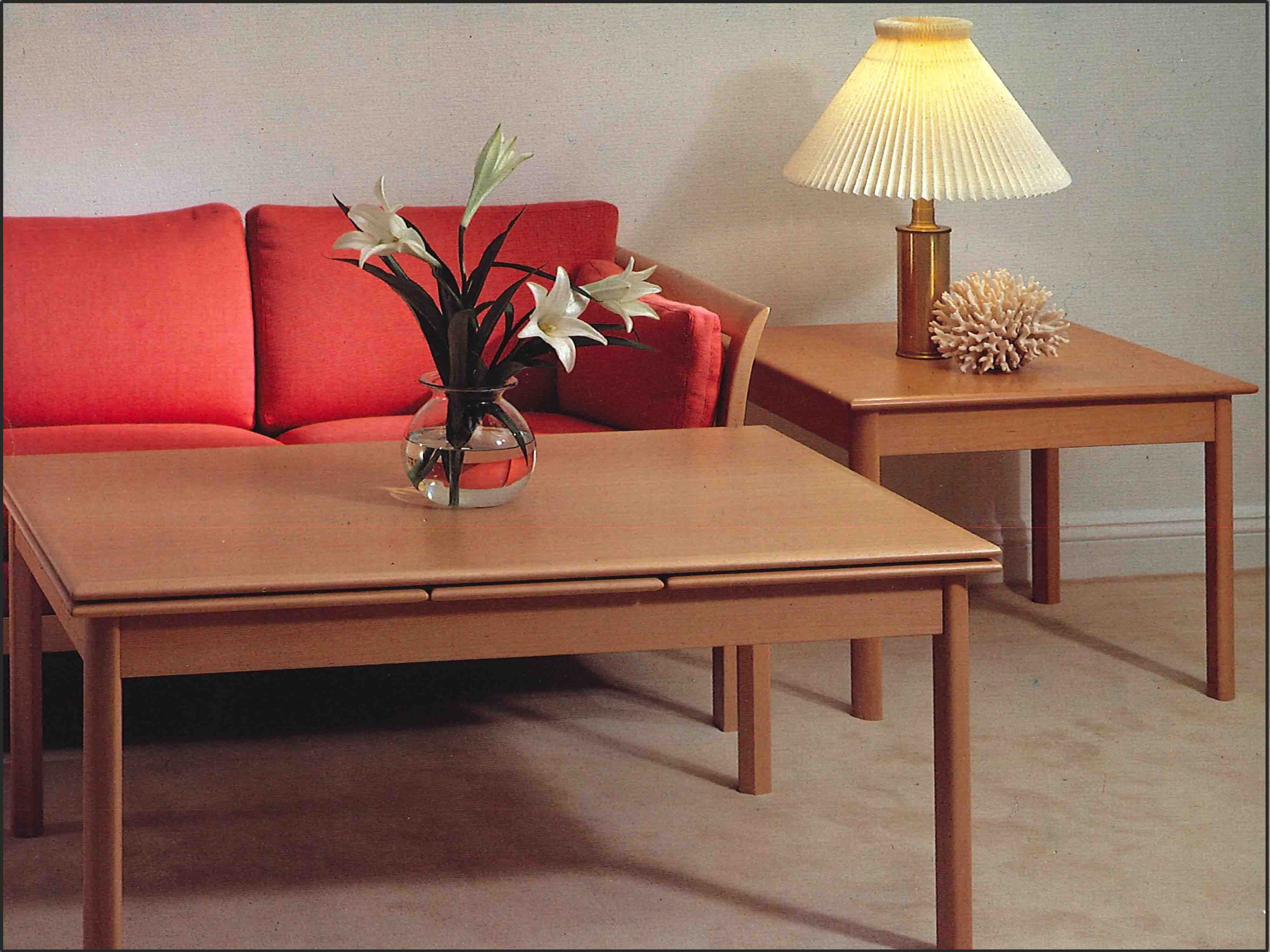 KA Table sofa table Karl Andersson Söner