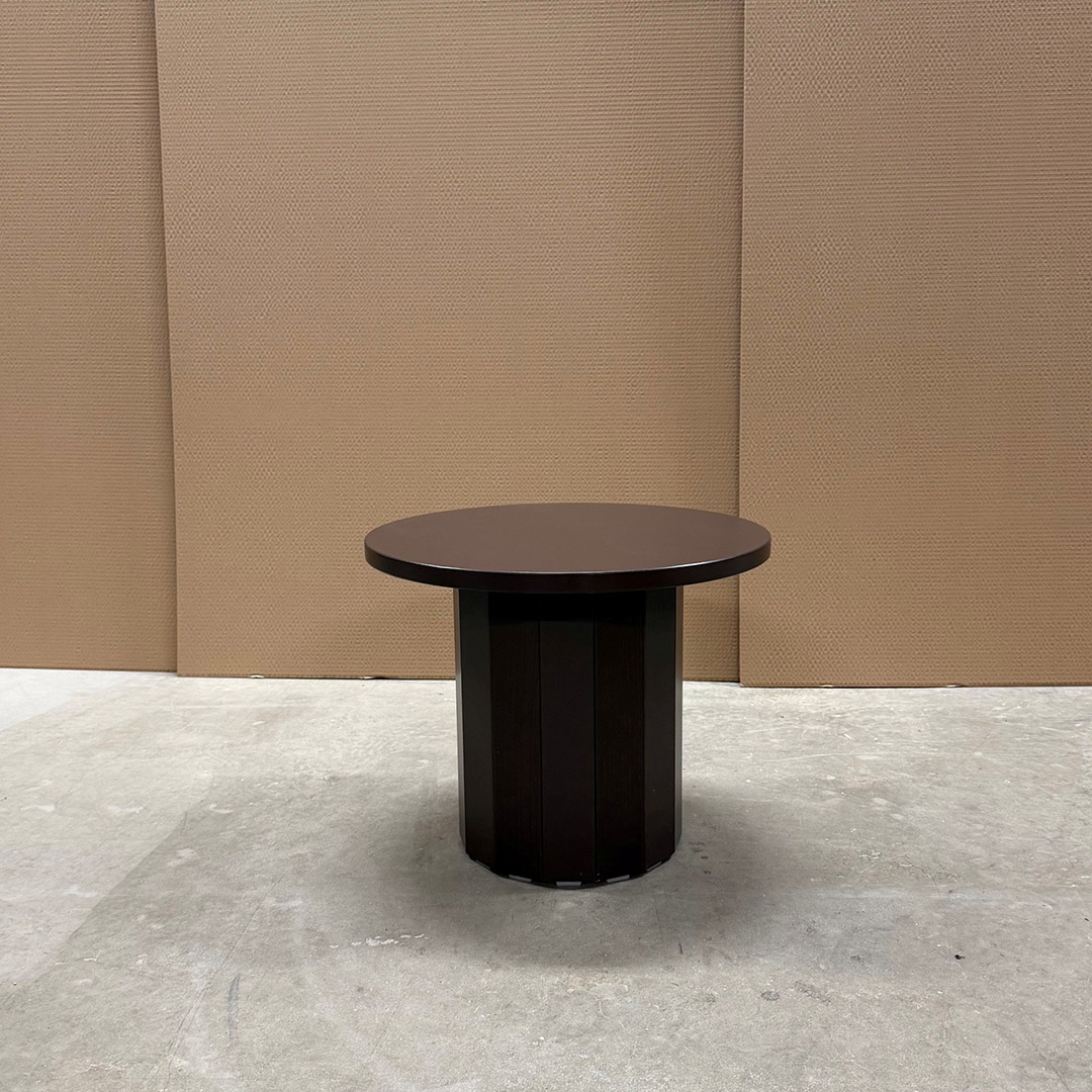 Cap soffbord pelarbord Karl Andersson Söner