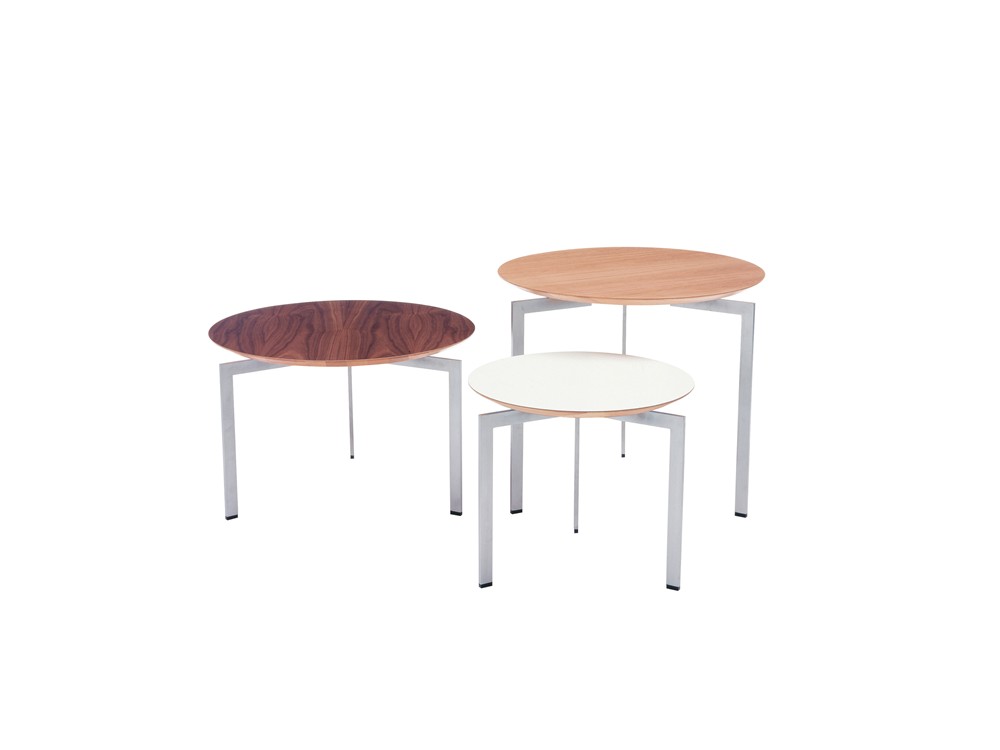 Trippo, table, chair, shelf, extension table, Karl Andersson Söner