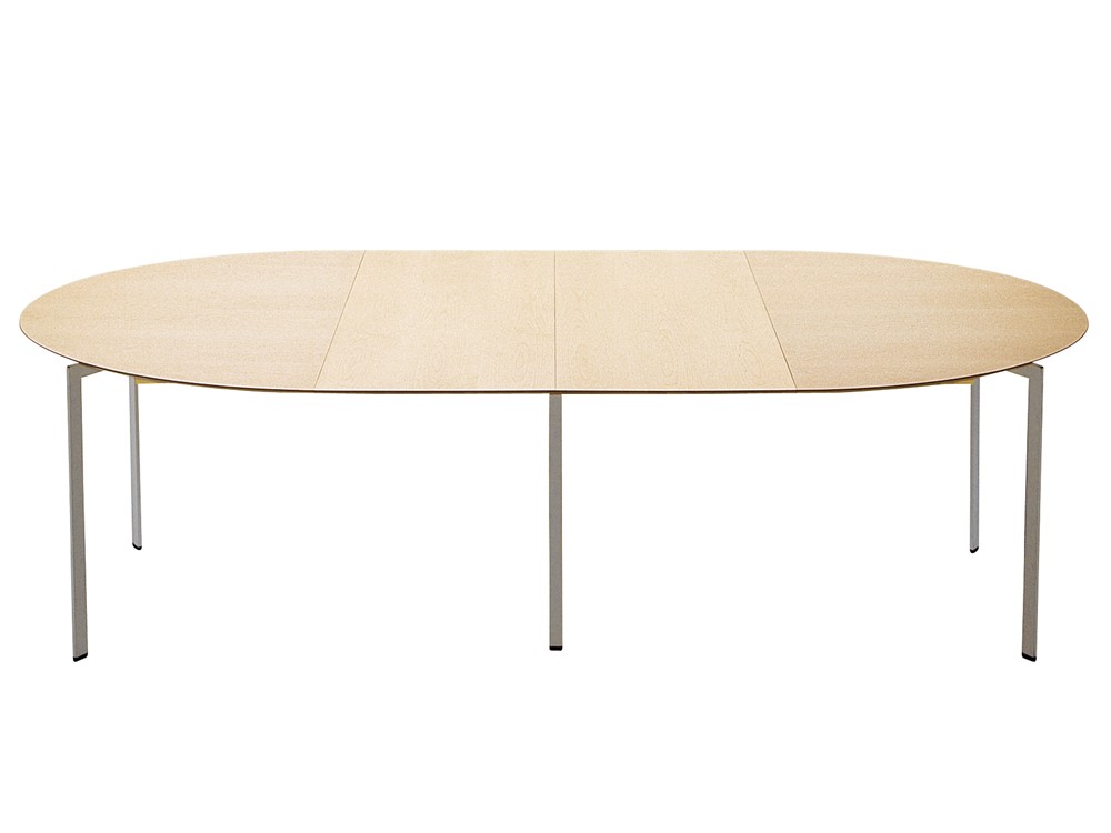 Trippo, bord, hylla, utdragbara bord, lösskivor, matbord, konferensbord, soffbord, Karl Andersson Söner