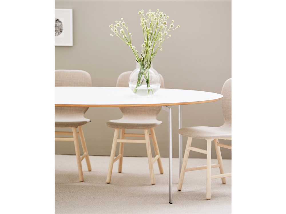 Trippo, bord, hylla, utdragbara bord, lösskivor, matbord, konferensbord, soffbord, Karl Andersson Söner