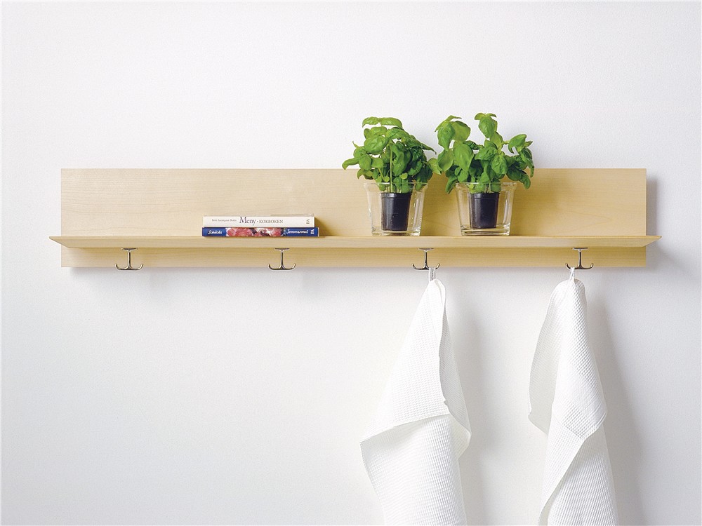 Trippo, shelf, table, wall shelf, Karl Andersson Söner