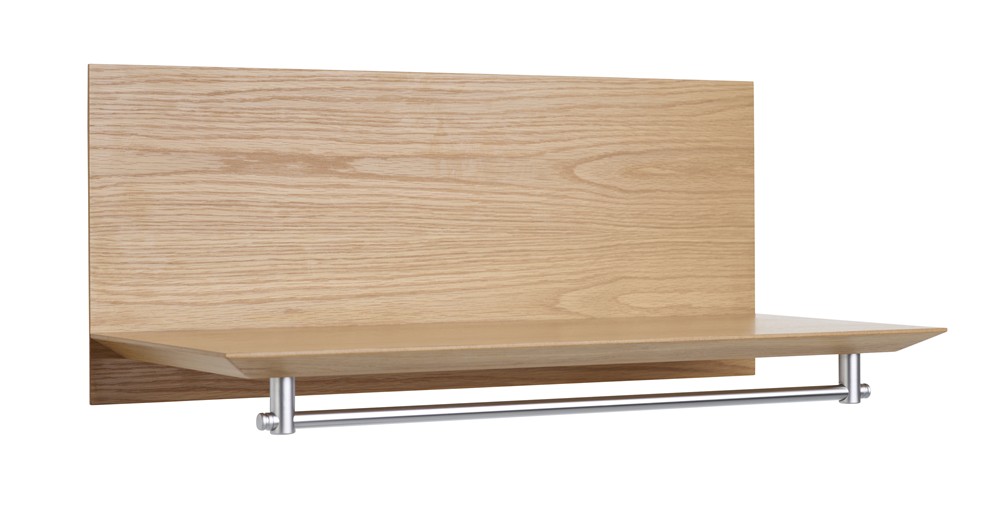 Trippo, coat hanger, wall mounted, coat rack Karl Andersson & Söner