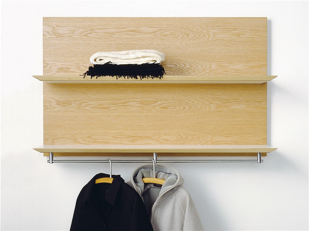 Trippo, coat hanger, wall mounted, coat rack Karl Andersson & Söner