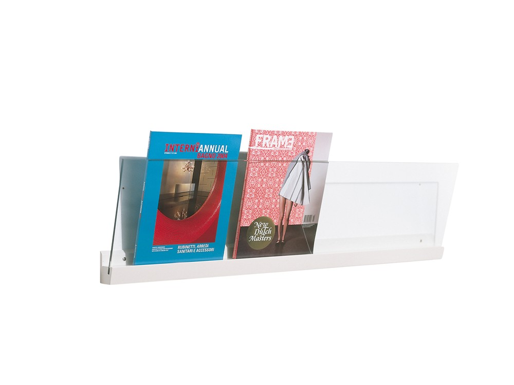 Front, Magazine display, Writingboard, Whiteboard, Glassboard, Pinboard, Display system, Karl Andersson Söner