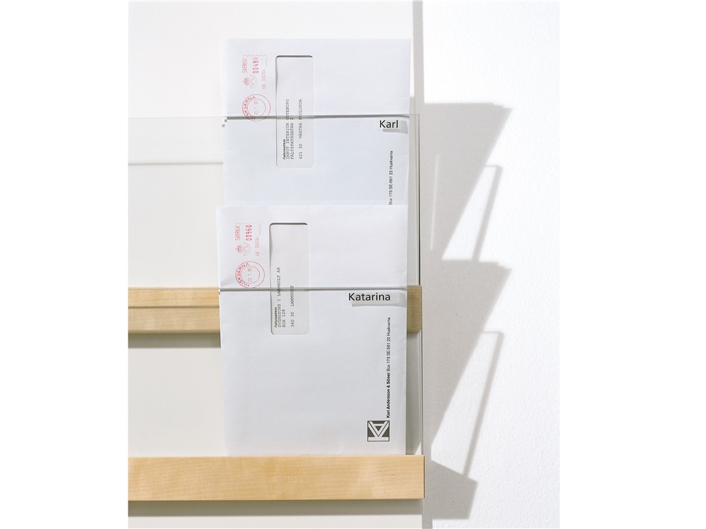 Front, Magazine display, Pinboard, Writing board, Glassboard, Whiteboard, Display system, Karl Andersson Söner