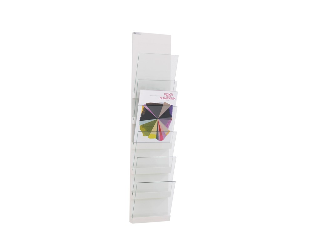 Front, Magazine display, Pinboard, Writing board, Glassboard, Whiteboard, Display system, Karl Andersson Söner