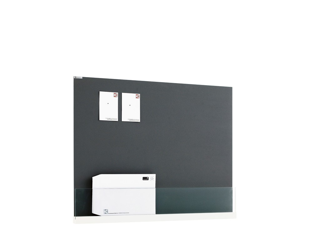 Front, Magazine display, Pinboard, Writing board, Glassboard, Whiteboard, Display system, Karl Andersson Söner