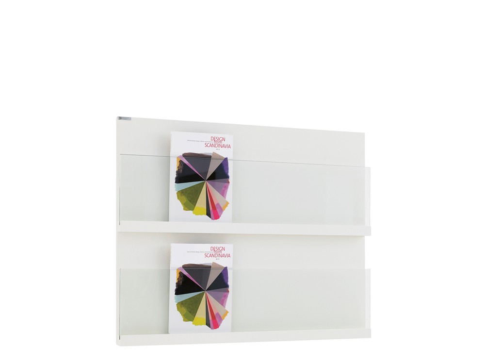Front, Magazine display, Pinboard, Writing board, Glassboard, Whiteboard, Display system, Karl Andersson Söner