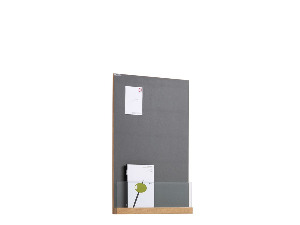 Front, Magazine display, Pinboard, Writing board, Glassboard, Whiteboard, Display system, Karl Andersson Söner