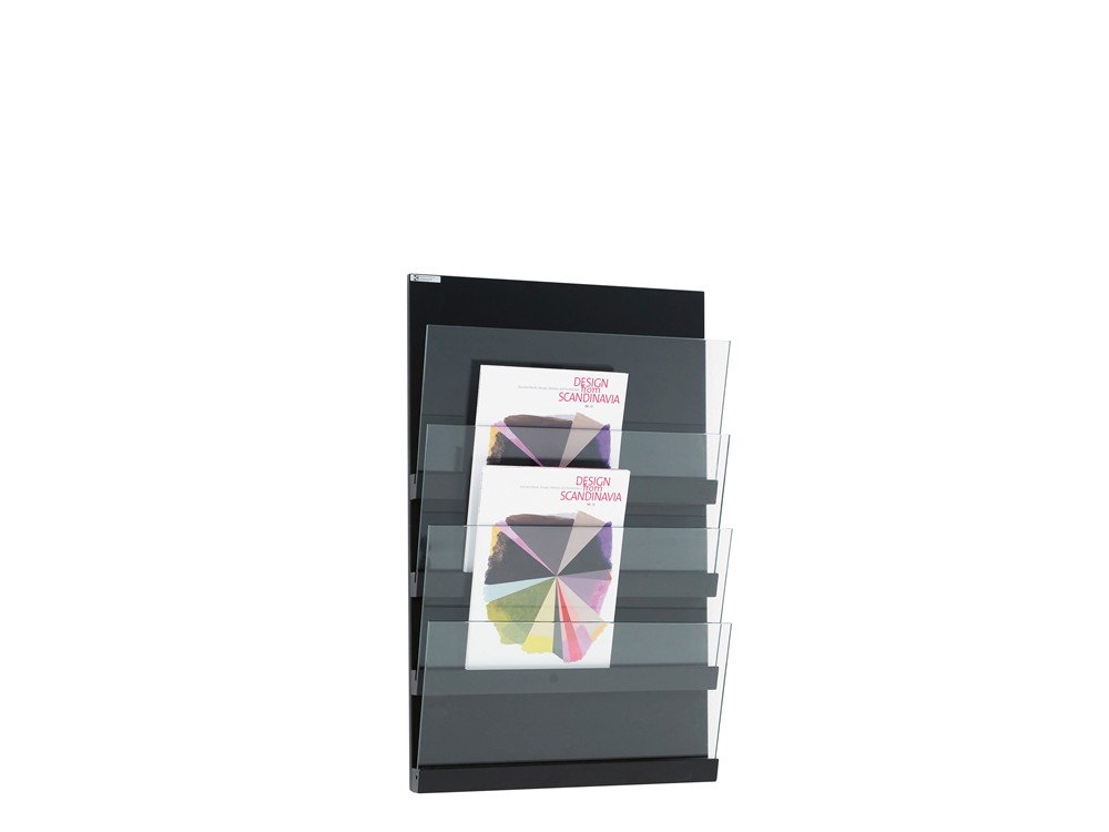 Front, Magazine display, Pinboard, Writing board, Glassboard, Whiteboard, Display system, Karl Andersson Söner