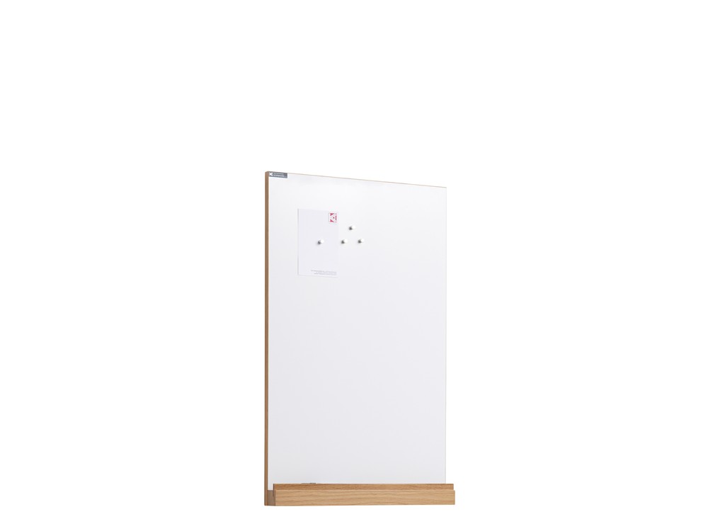 Front, Magazine display, Pinboard, Writing board, Glassboard, Whiteboard, Display system, Karl Andersson Söner