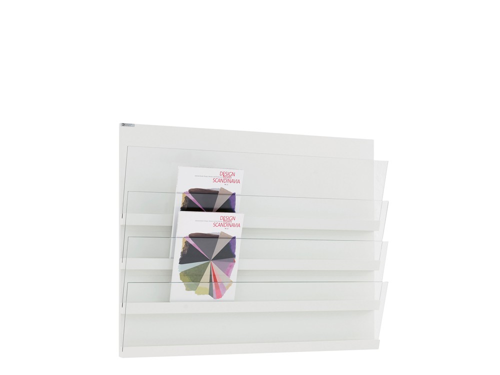 Front, Magazine display, Pinboard, Writing board, Glassboard, Whiteboard, Display system, Karl Andersson Söner