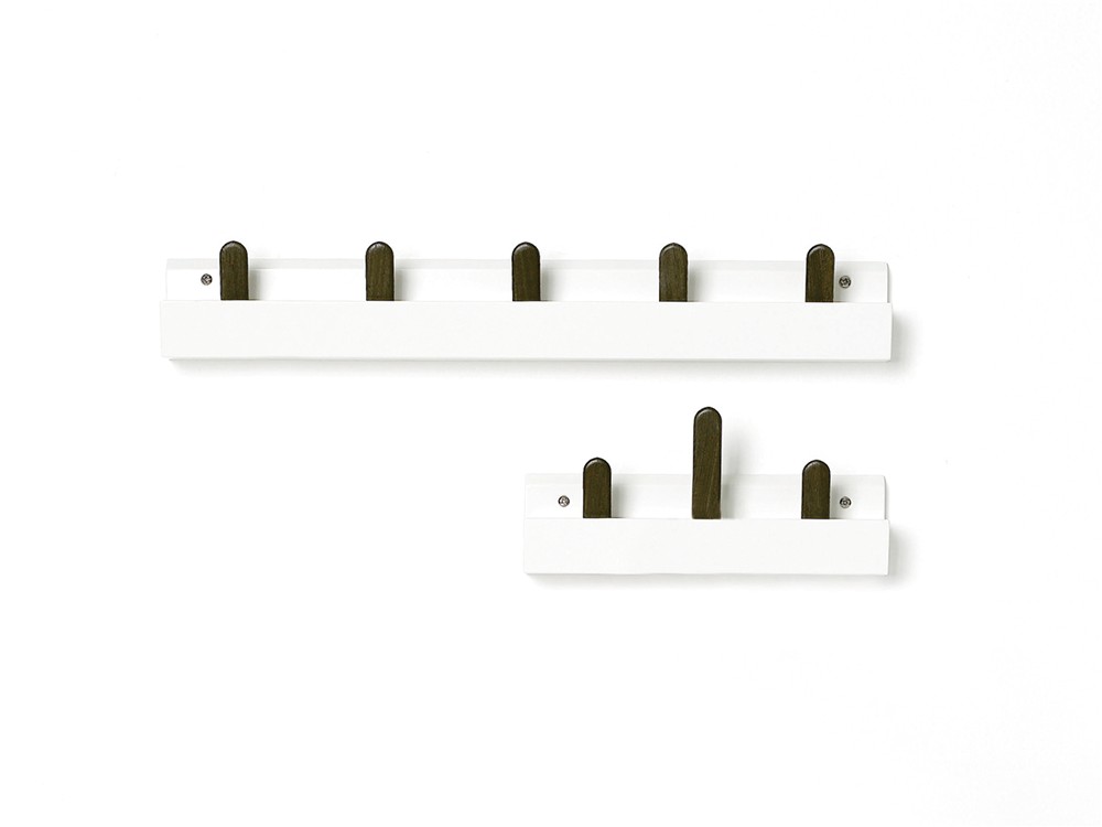 Front, Coat hanger, Display system, Karl Andersson & Söner