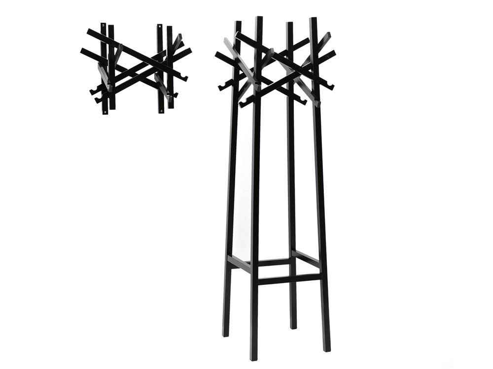 Nest, coat hanger, wall mounted, free-standing, coat rack, Karl Andersson Söner