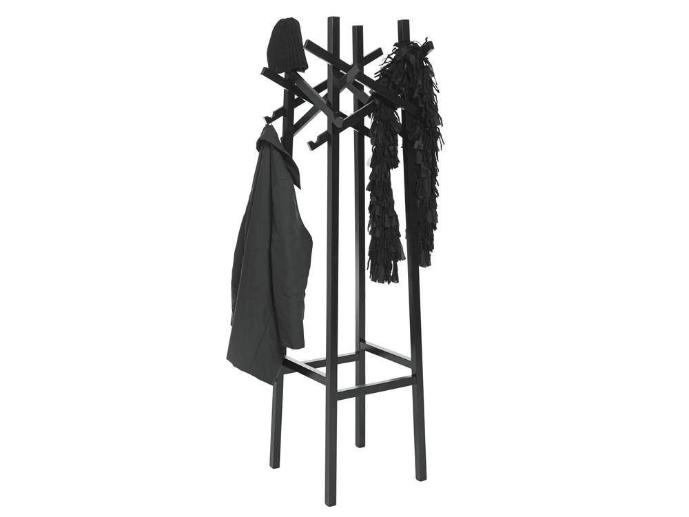 Nest, coat hanger, wall mounted, free-standing, coat rack, Karl Andersson Söner