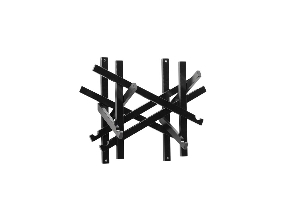 Nest, coat hanger, wall mounted, free-standing, coat rack, Karl Andersson Söner