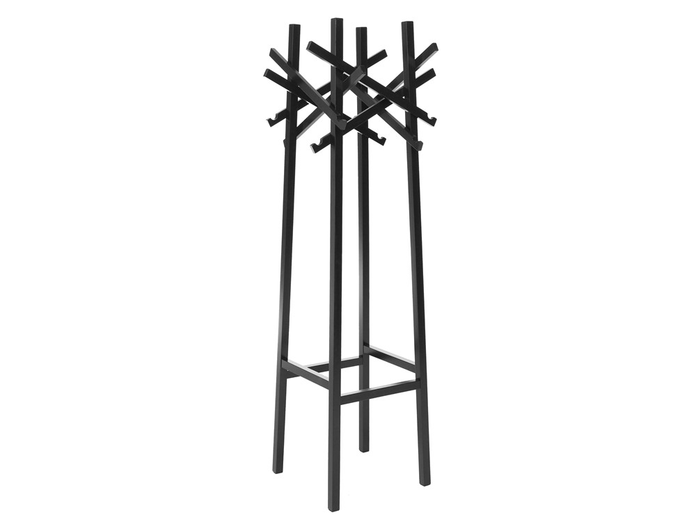 Nest, coat hanger, wall mounted, free-standing, coat rack, Karl Andersson Söner